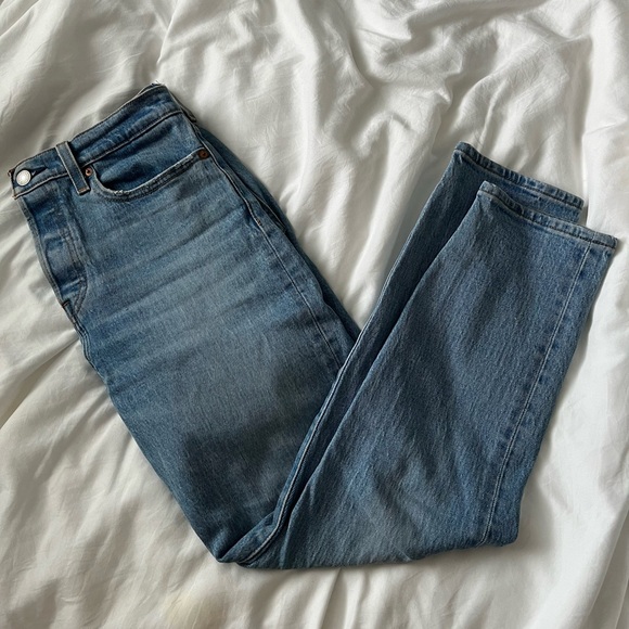 Levi's Denim - Levi jeans